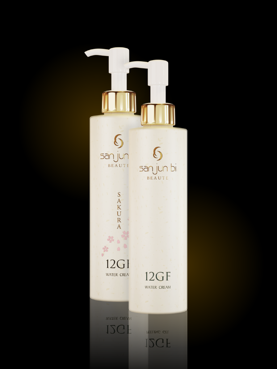 三潤美ウォータークリーム