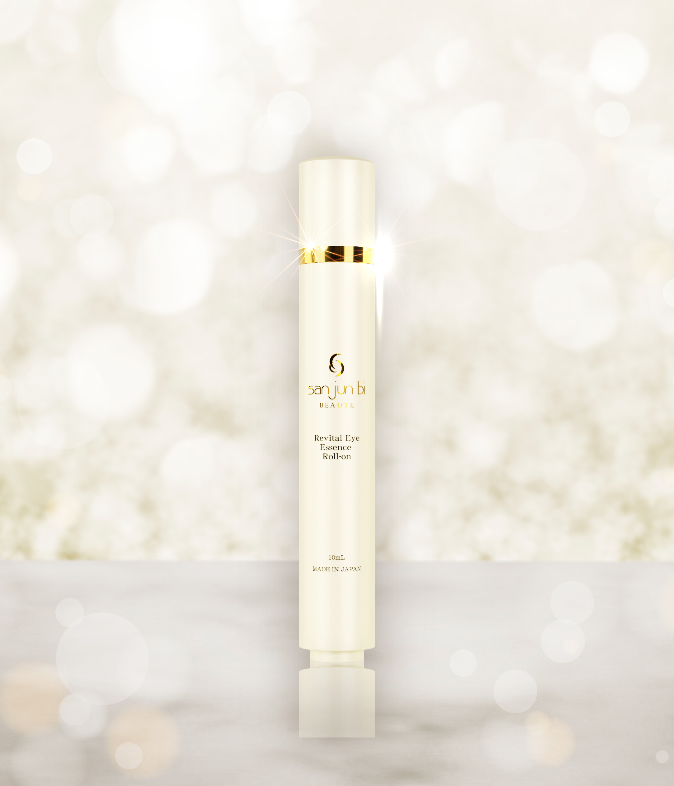三潤美リバイタルアイエッセンスロールオン
